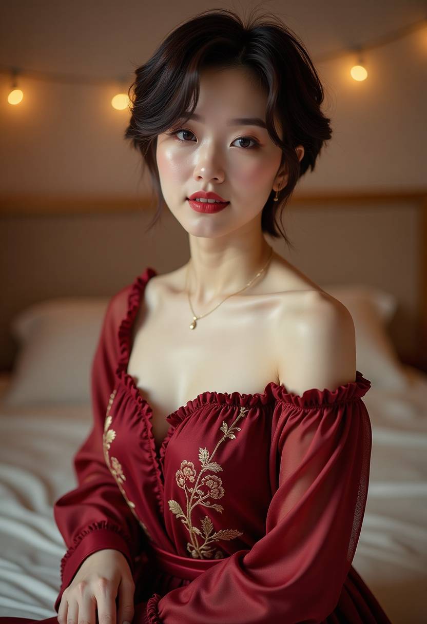 合欢宗AI版焦点大图